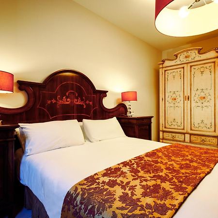 Vico Regio Hotel 카사라노 외부 사진