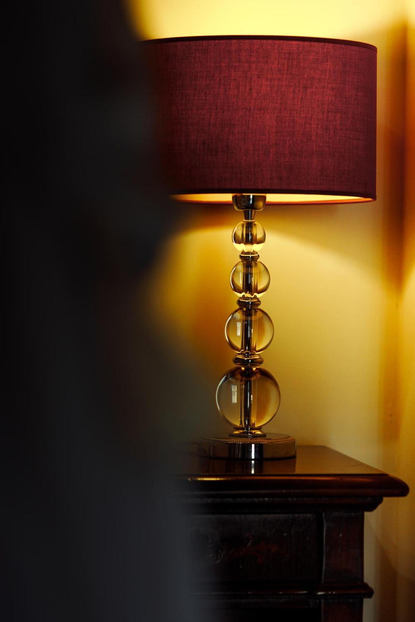 Vico Regio Hotel 카사라노 외부 사진