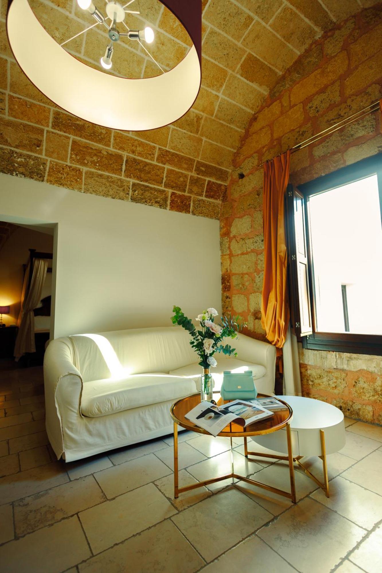 Vico Regio Hotel 카사라노 외부 사진