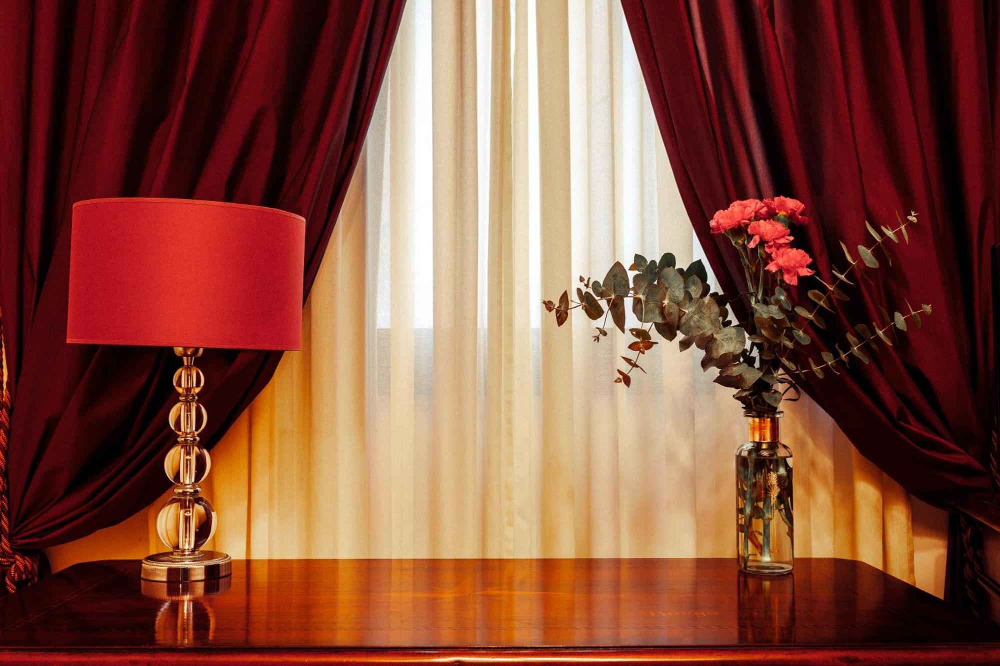 Vico Regio Hotel 카사라노 외부 사진