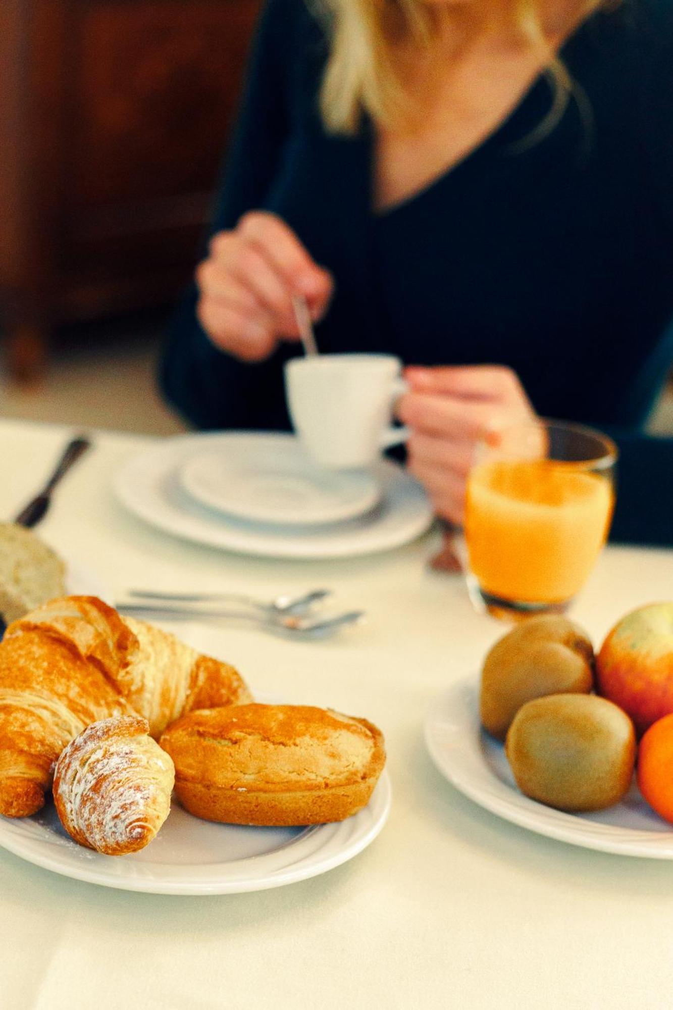 Vico Regio Hotel 카사라노 외부 사진